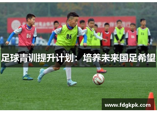 足球青训提升计划：培养未来国足希望